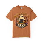 Pumpkin Carving Club T-Shirt