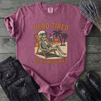 Skeleton Beach T-Shirt
