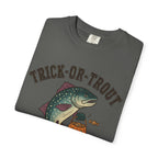 Trick Or Trout T-Shirt