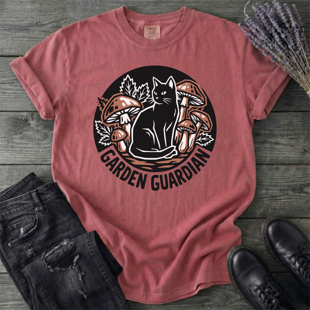 Garden Guardian T-Shirt