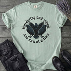 Murdering Bad Vibes T-Shirt