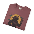 Going Through A Phase Werewolf T-Shirt