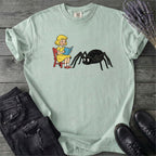 Spider Storytime T-Shirt