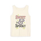 Pastel Sweet Spooky Tank Top