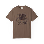 Dark Feminine Rising Empowerment T-Shirt