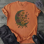 Flora Luna Floral T-Shirt