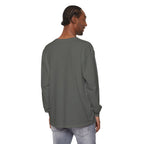 Ghost Trio Autumn Long Sleeve T-Shirt