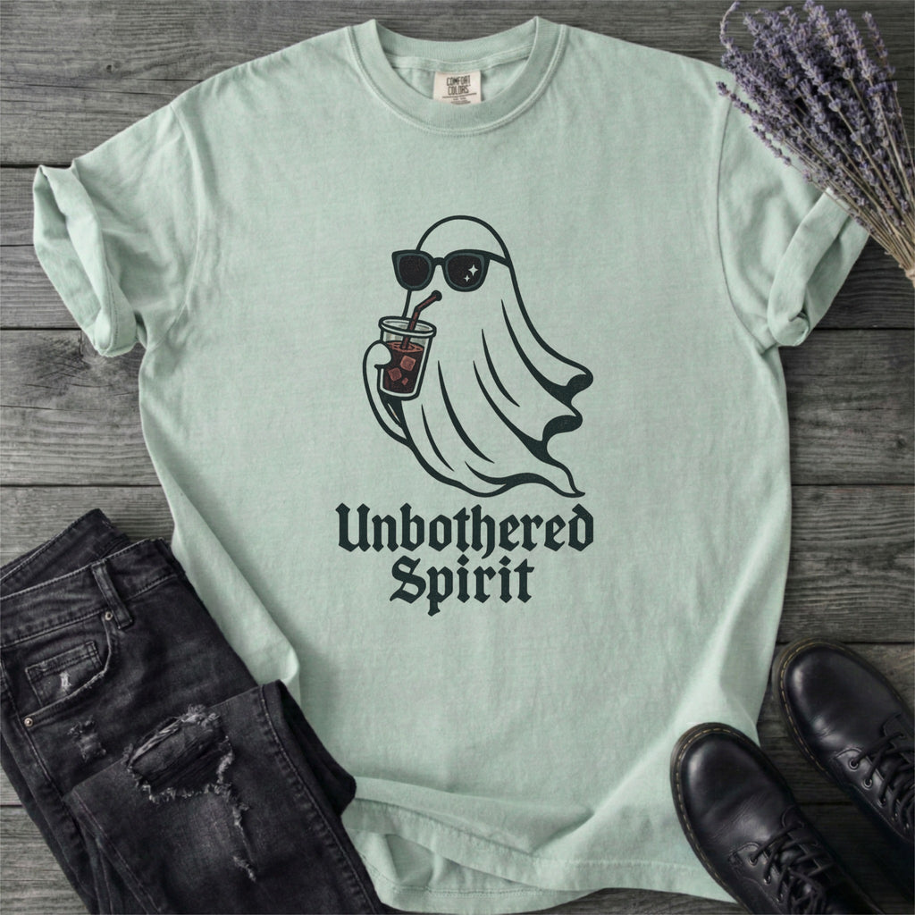 Unbothered Spirit T-Shirt