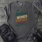 Empowered Women Empower Magic T-Shirt