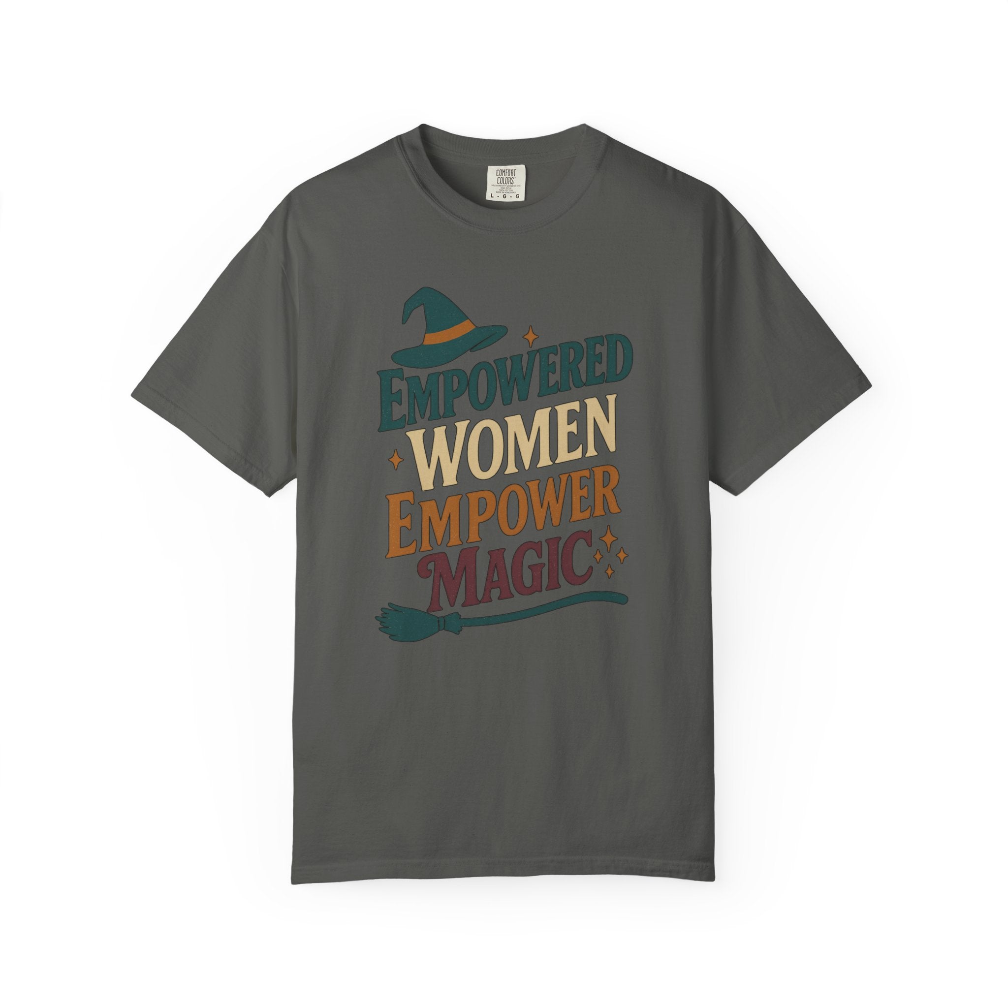 Empowered Women Empower Magic T-Shirt