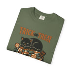 Trick Or Treat Candy Cauldron T-Shirt