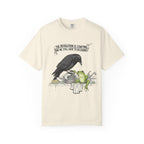 Raven Frog Revolution T-Shirt