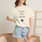 Trick Or Treat T-Shirt