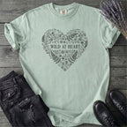 Wild At Heart T-Shirt