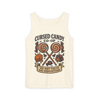 Cursed Candy Co Op Tank Top
