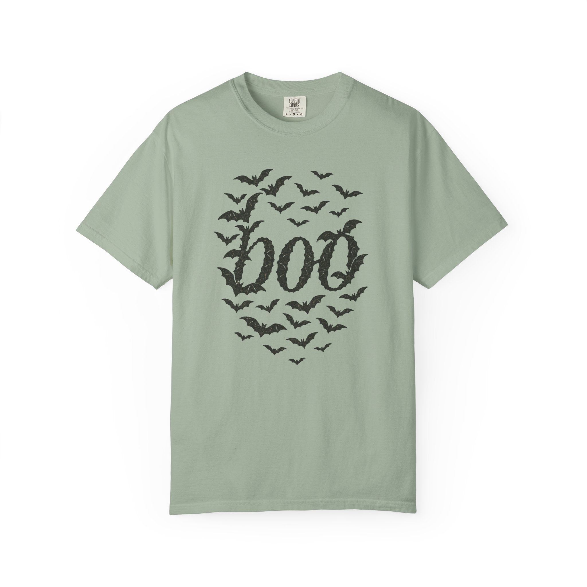 Boo Bats T-Shirt