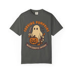 Carving Pumpkins Chaotic T-Shirt