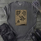 Nature Is The Witchs Power T-Shirt