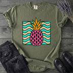 Pineapple Coffins T-Shirt