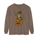 Mouse Witch Long Sleeve T-Shirt