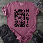 Watering Can Ritual Magic T-Shirt