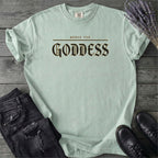 Serve The Goddess T-Shirt