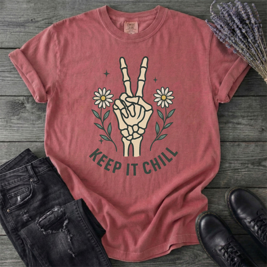 Keep It Chill T-Shirt