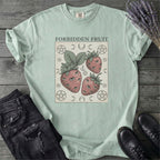 Forbidden Fruit Strawberries T-Shirt