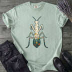 Mantis Silhouette T-Shirt