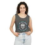 Im Dead Inside But Still Look Great Tank Top