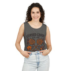 Cursed Candy Co Op Tank Top