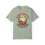 Carving Pumpkins Evolved T-Shirt