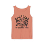 Murder On The Dance Floor Tank Top