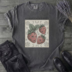 Forbidden Fruit Strawberries T-Shirt