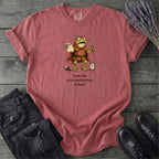 Twas The Procrastination T-Shirt