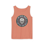 Im Dead Inside But Still Look Great Tank Top