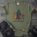 Reaper Storybook Friend T-Shirt