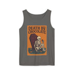 Death By Chocolate Tank Top