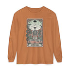 Cactus Oracle Long Sleeve T-Shirt