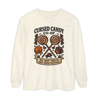 Cursed Candy Co Op Long Sleeve T-Shirt