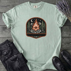 Haunted Campfire T-Shirt