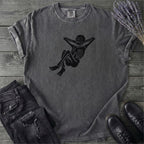 Laid Back Skeleton T-Shirt