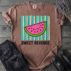 Sweet Revenge Watermelon T-Shirt