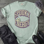 Spooky Energy T-Shirt