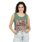 Pastel Sweet Nightmare Tank Top