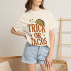 Trick Or Tacos T-Shirt