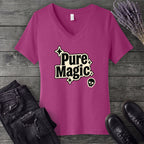 Pure Magic V-Neck T-Shirt