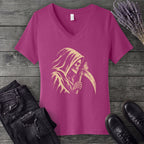 Wonder V-Neck T-Shirt