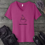 Daily Rituals V-Neck T-Shirt