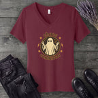 Chaos Conductor V-Neck T-Shirt